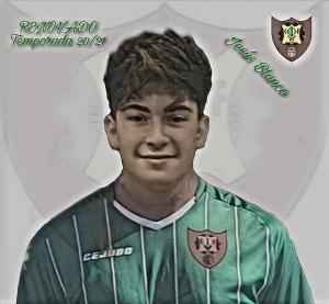 Jess Blanco (Olmpica Valverdea) - 2019/2020