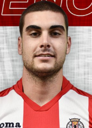 Gil (U.E. Vic) - 2019/2020