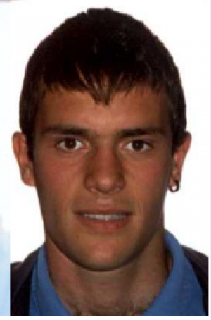 Tiago (Atltico Camocha) - 2019/2020
