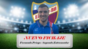 Fernando Moreno (Mlaga C.F. C) - 2019/2020