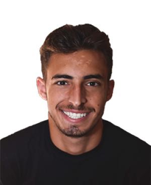 Duarte (Federico Mayo C.F. B) - 2019/2020