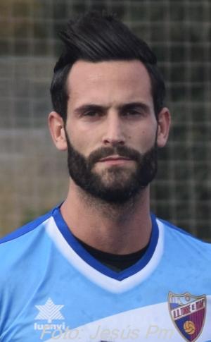 lex Gil (U.D. Torre del Mar) - 2019/2020