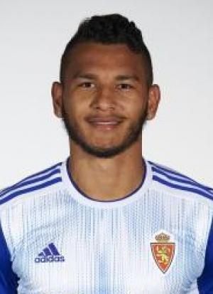 Luis Surez (Real Zaragoza) - 2019/2020