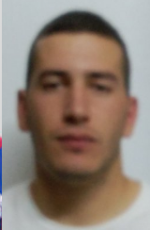 Pedro (Boal C.F.) - 2019/2020