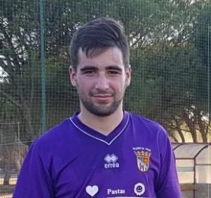Hugo (Real Burgos C.F.) - 2019/2020