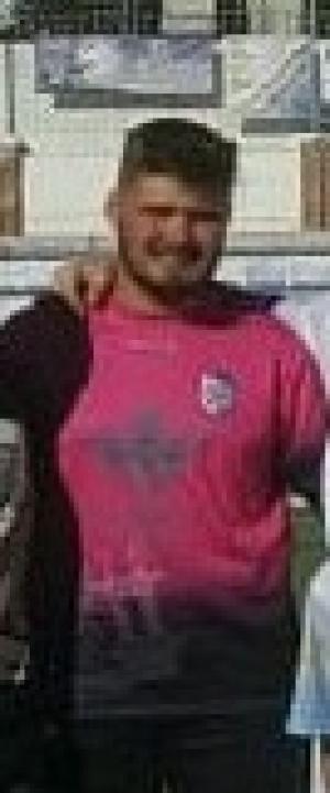 MARIO (Carolinense C.D.) - 2019/2020