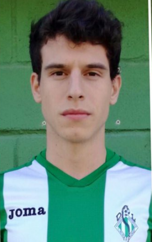 Berto Arias (S.D. Lenense P.) - 2019/2020