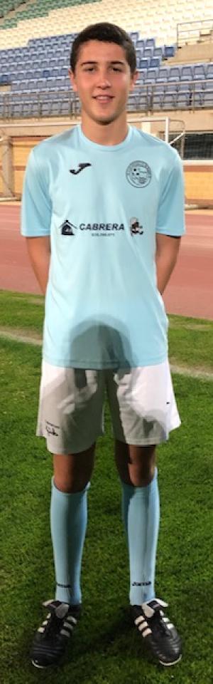 8*Paco* (CD Poli Ejido 1969) - 2019/2020