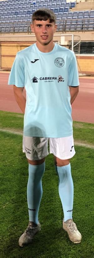 Ivn Maldonado (CD Poli Ejido 1969) - 2019/2020