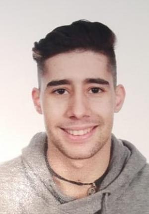 Isma Garca (Real Union Amigos CF) - 2019/2020