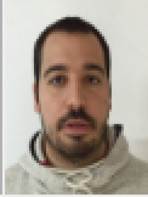 Jairo (Codema C.F.) - 2019/2020