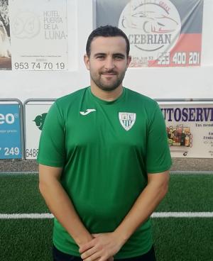 Seba (Castellar bero) - 2019/2020