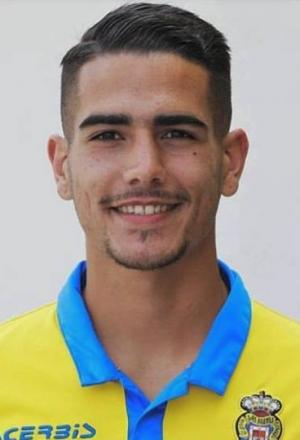 Yeremi (U.D. Las Palmas C) - 2019/2020