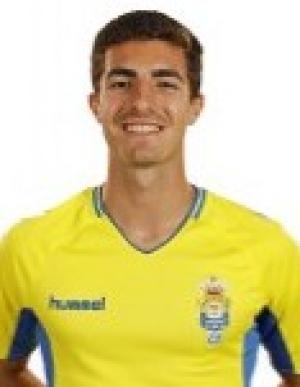 David Herrera (U.D. Las Palmas) - 2019/2020