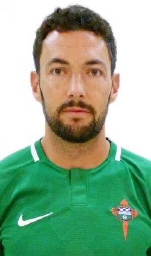 Villarejo (Racing Club Ferrol) - 2019/2020