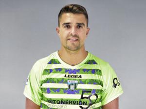 Ioritz (Sestao River Club) - 2019/2020
