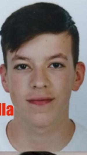 Santi (C.D. Colomera 3.0) - 2019/2020