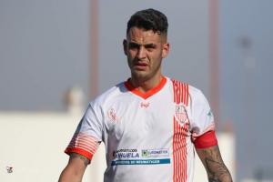 Xori (La Palma C.F.) - 2019/2020