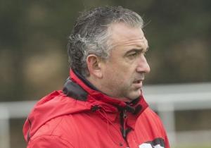 Dani Santos (Real Burgos C.F.) - 2019/2020