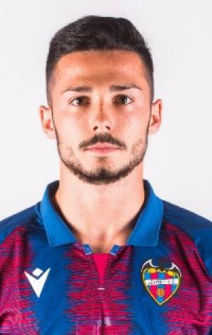 Bernal (Atltico Levante) - 2019/2020