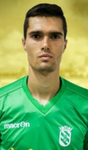 Oleaga (U.D. Melilla) - 2019/2020