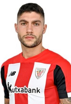 Unai Nez (Athletic Club) - 2019/2020