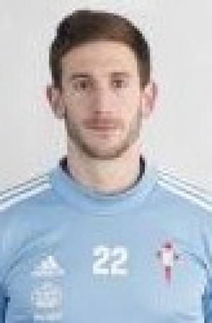 Markel Lozano (S.D. Amorebieta) - 2019/2020