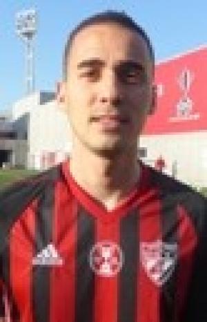 Arzuaga (Arenas de Getxo) - 2019/2020