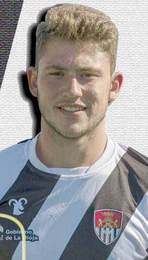 lex Valio (Haro Deportivo) - 2019/2020