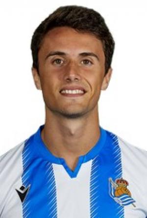 Guevara (Real Sociedad) - 2019/2020