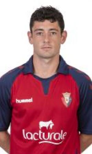 Calvillo (Osasuna Promesas) - 2019/2020
