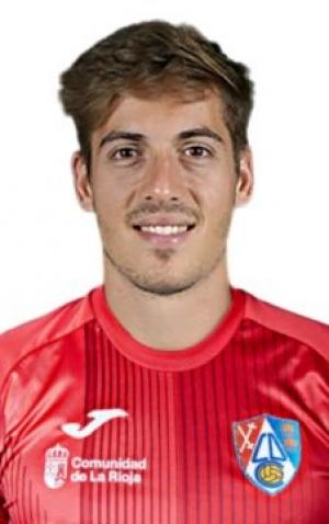 Celorrio (Real Sociedad B) - 2019/2020