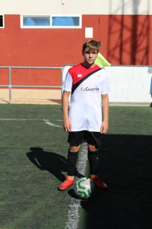 Ral Morales (La Caada Atltico C) - 2019/2020