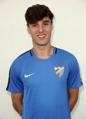 Llopis (Atltico Malagueo) - 2019/2020