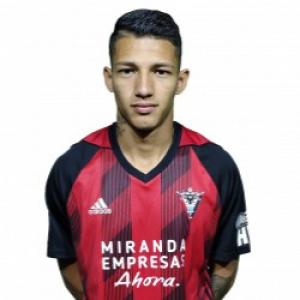 Marcos Andr (Real Valladolid B) - 2019/2020