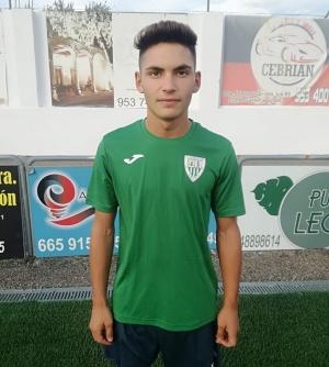 Albertillo (Castellar bero) - 2019/2020