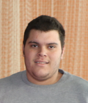 Abel (Los Abuelos F.S.) - 2019/2020