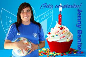 Jenny (Sporting de Huelva) - 2019/2020