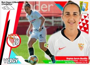 Virgy (Sevilla F.C.) - 2019/2020