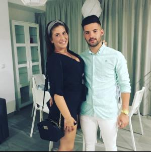 Joaquin Narvaez (Zarzuela F.S.) - 2019/2020