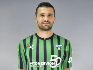 Huete (Sestao River Club) - 2019/2020