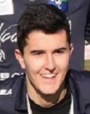 Gardel (Unin Comercial C.F.) - 2019/2020