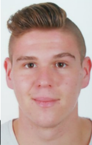 Nacho Vilela (C.D. Rayo Carbayn) - 2019/2020