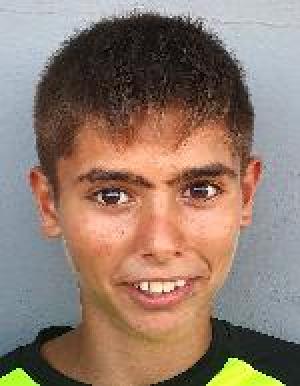 Julio Lzaro (C. Atl. Estacin) - 2019/2020