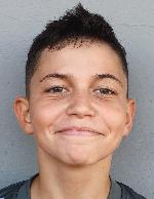 Manu (C. Atl. Estacin C) - 2019/2020