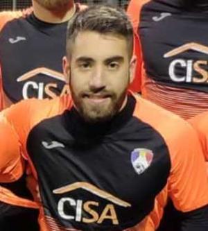 Leo Alves (F.C. Encamp) - 2019/2020