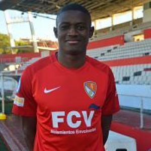 Yaya Sidib (Terrassa F.C.) - 2019/2020