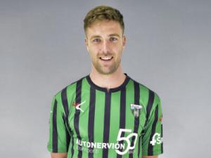Ximon (Sestao River Club) - 2019/2020