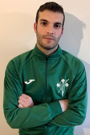 Iago (S.D. Barallobre) - 2019/2020