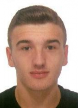 Victor Marcos (Langreo Eulalia) - 2019/2020